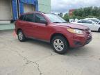 2011 Hyundai Santa Fe Gls en Venta en Columbus, OH - Minor Dent/Scratches