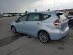 2015 Toyota Prius V  იყიდება New Orleans-ში, LA - Front End