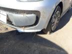 2014 VOLKSWAGEN MOVE UP for sale at Copart COLCHESTER