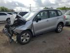 2014 Subaru Forester 2.5I na sprzedaż w Newton, AL - Front End