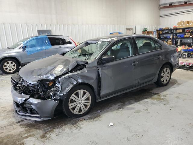 2015 Volkswagen                  Jetta Tdi