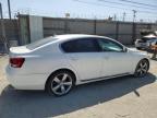 2007 Lexus Gs 350 للبيع في Los Angeles، CA - Mechanical