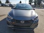 2024 Nissan Versa Sr продається в Rancho Cucamonga, CA - Side