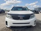 2015 Kia Sorento Lx на продаже в West Palm Beach, FL - All Over