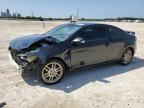 2010 Toyota Scion Tc на продаже в New Braunfels, TX - Front End