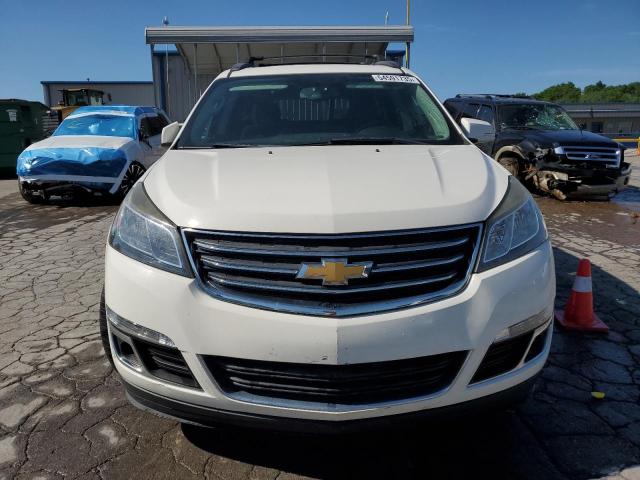  CHEVROLET TRAVERSE 2013 Белый