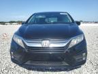 2018 Honda Odyssey Exl for Sale in Arcadia, FL - Side