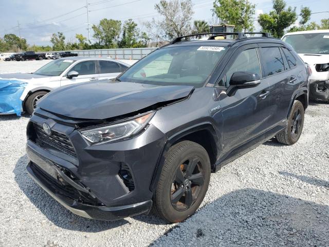 2019 Toyota Rav4 Xse