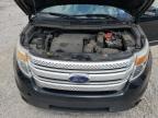 2012 Ford Explorer Xlt for Sale in Hurricane, WV - Hail