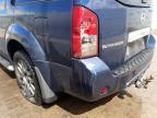 2012 NISSAN PATHFINDER for sale at Copart SANDTOFT