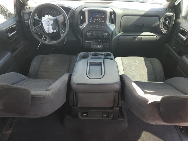  CHEVROLET ALL Models 2020 Белый