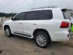 2008 Lexus Lx 570 за продажба в Florence, MS - All Over