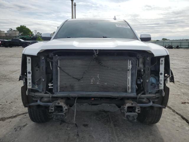 Пікапи GMC SIERRA 2017 Білий