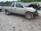 2001 Nissan Frontier King Cab Xe   zu verkaufen in Prairie Grove, AR - Hail