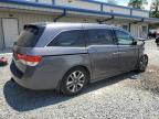 2016 Honda Odyssey Touring на продаже в Concord, NC - Front End