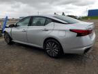 2024 Nissan Altima Sv for Sale in Woodhaven, MI - Front End