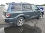 2006 Honda Pilot Ex للبيع في Dunn، NC - Side