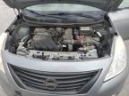 2014 Nissan Versa S for Sale in Lebanon, TN - Rear End