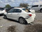 2009 Honda Accord Exl de vânzare în Riverview, FL - Rear End