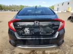 2020 HONDA CIVIC TOURING for sale at Copart ON - COOKSTOWN