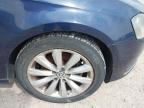 2012 VOLKSWAGEN PASSAT SE for sale at Copart BRISTOL
