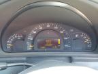 2000 MERCEDES BENZ C200 KOMP. for sale at Copart SANDY