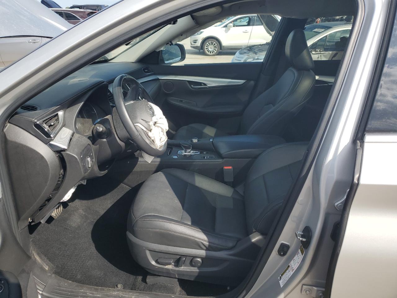 2019 Infiniti Qx50 Essential VIN: 3PCAJ5M39KF106552 Lot: 56938835