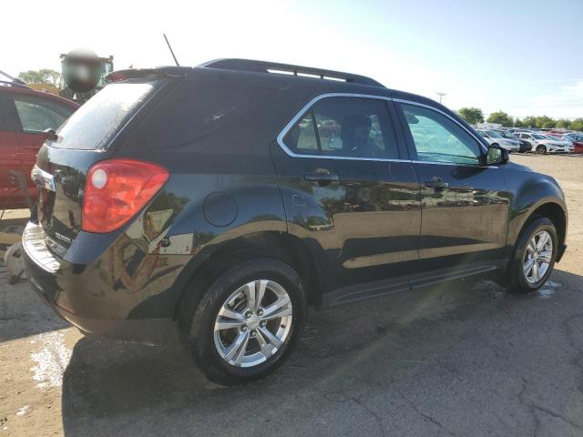  CHEVROLET EQUINOX 2013 Czarny