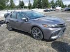 2023 Toyota Camry Se Night Shade   للبيع في Graham، WA - Rear End