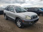 2004 Hyundai Santa Fe Gls იყიდება Kansas City-ში, KS - Front End