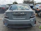 2016 Toyota Scion Tc  for Sale in Riverview, FL - Rollover
