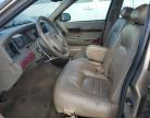 2001 Mercury Grand Marquis Ls for Sale in Pekin, IL - Rear End