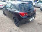 2018 VAUXHALL CORSA SRI for sale at Copart BRISTOL