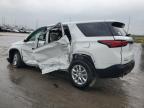 2023 Chevrolet Traverse Ls for Sale in Tulsa, OK - Rollover