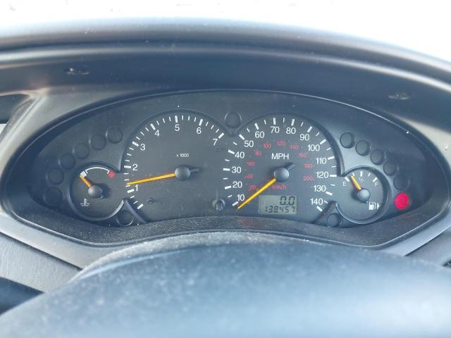 2003 FORD FOCUS FLIG