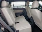 2020 Volkswagen Tiguan Se zu verkaufen in Grand Prairie, TX - Front End