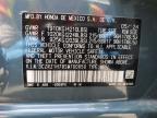 2025 Honda Hr-V Exl en Venta en Rancho Cucamonga, CA - Front End