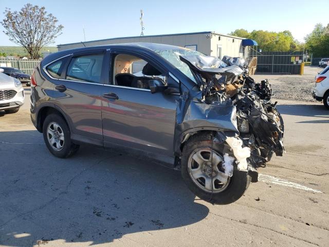  HONDA CRV 2014 Gray