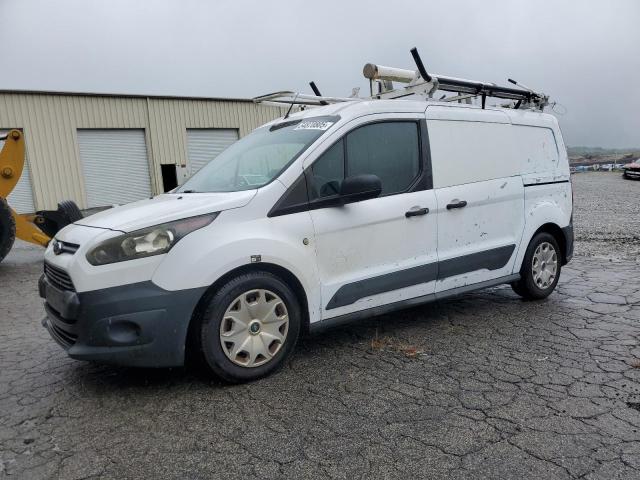 2015 Ford Transit Connect Xl