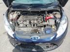 2011 FORD FIESTA ZET for sale at Copart GLOUCESTER