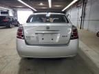 2007 Nissan Sentra 2.0 за продажба в Wheeling, IL - Front End