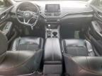 2019 Nissan Altima Sr   за продажба в Longview, TX - Rear End