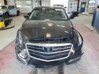2016 Cadillac Cts Luxury Collection на продаже в Angola, NY - Front End