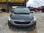 2017 Kia Forte Lx за продажба в Tanner, AL - Rear End