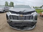2025 Chevrolet Equinox Lt for Sale in Columbia Station, OH - Front End