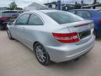 2009 MERCEDES BENZ CLC180 KOM for sale at Copart SANDY