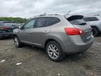2012 Nissan Rogue S за продажба в Assonet, MA - Front End