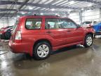 Ham Lake, MN에서 판매 중인 2008 Subaru Forester 2.5X - Front End