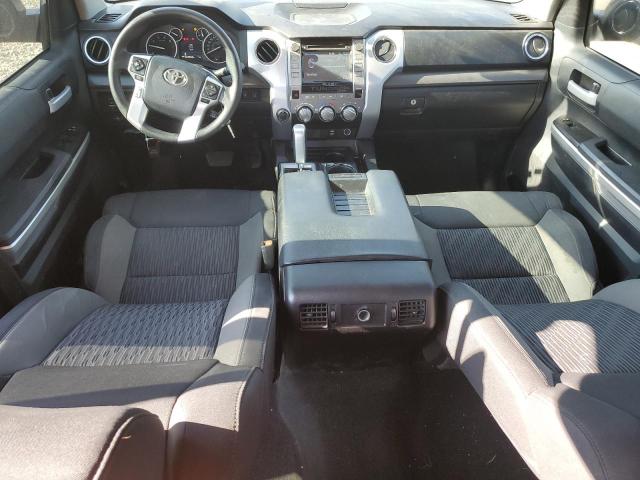  TOYOTA TUNDRA 2015 Srebrny