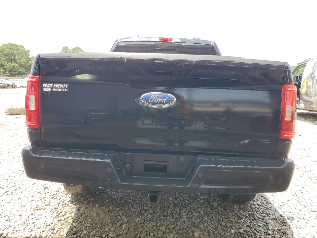 2021 Ford F150 Supercrew VIN: 1FTFW1E58MFB24118 Lot: 56869735